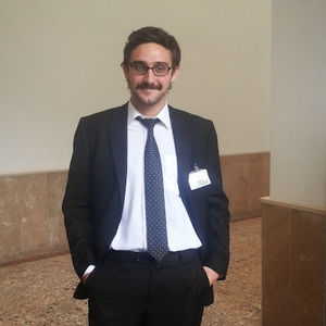 Meet your Posher, Niyazi